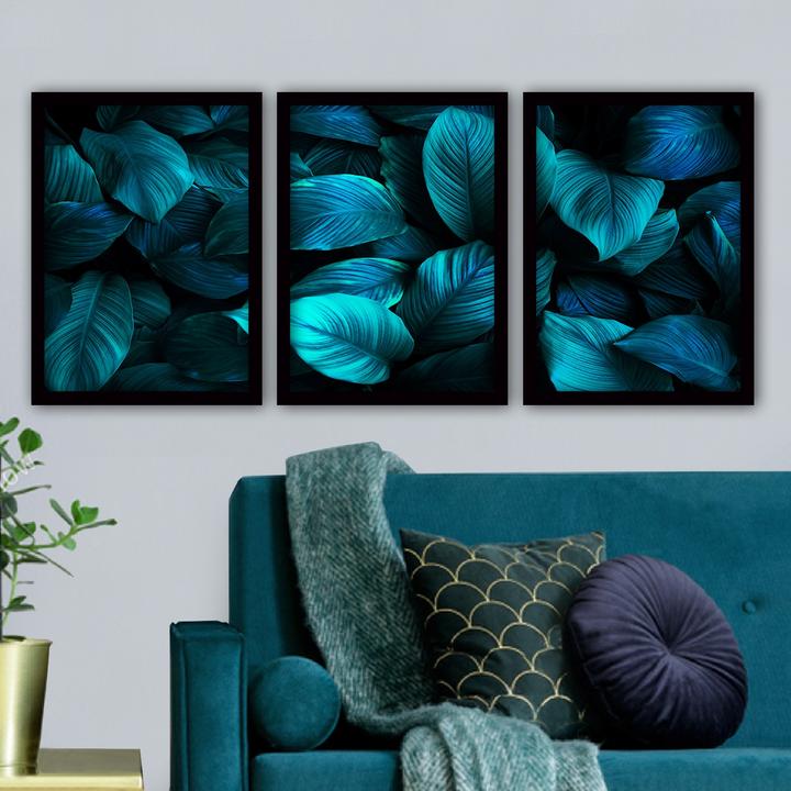 Produktbild Wallxpert Riley (35 x 45 cm)