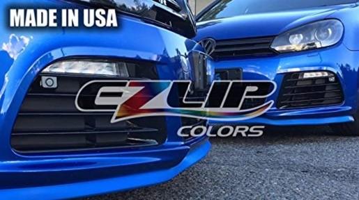 Image du produit Ezlip EZ Lèvre Colors Universal Spoiler Lip Blue
