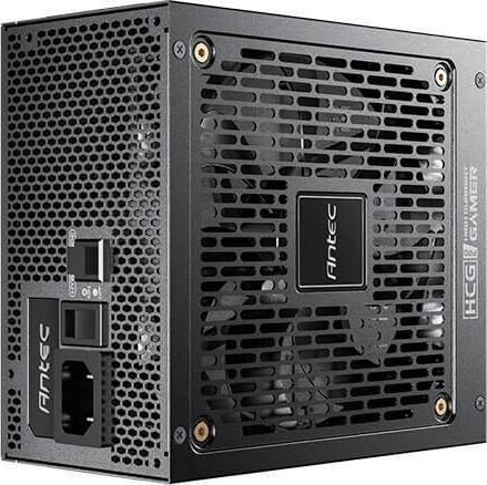 Image du produit Antec Bloc d'alimentation HCG 850 PRO P EC ATX3.1 Modular 80+ Platin retail (850 W)