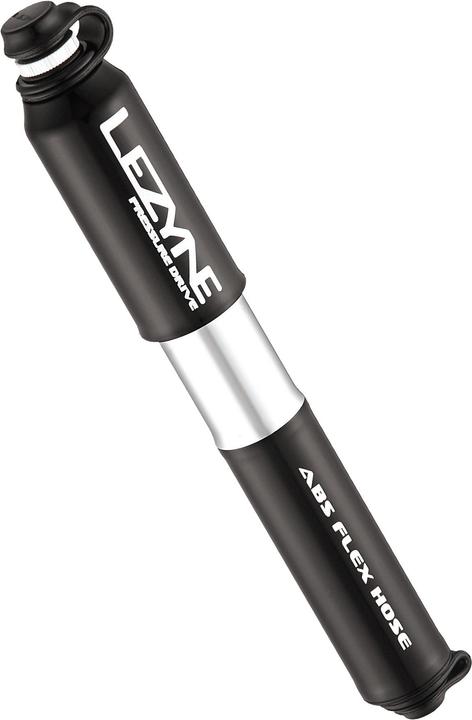 Actual product image Lezyne Pressure Drive ABS M