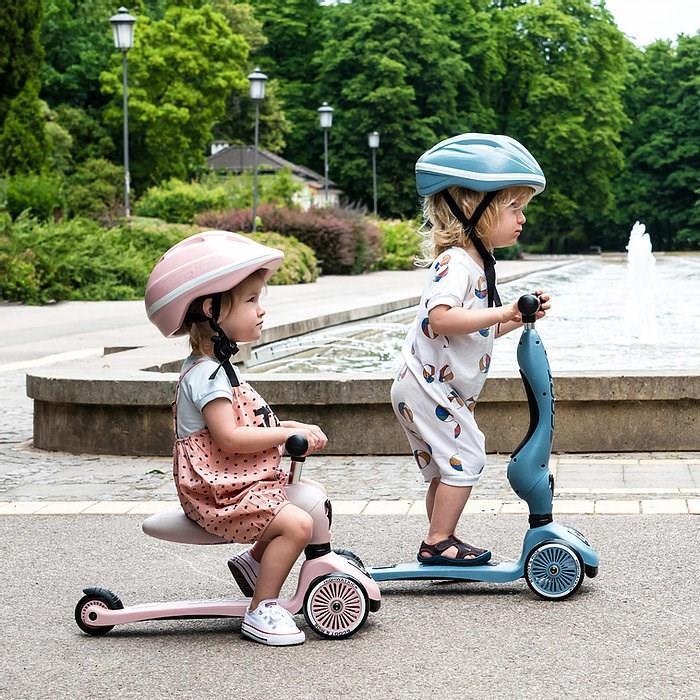 Actual product image Scoot and Ride Highwaykick 1