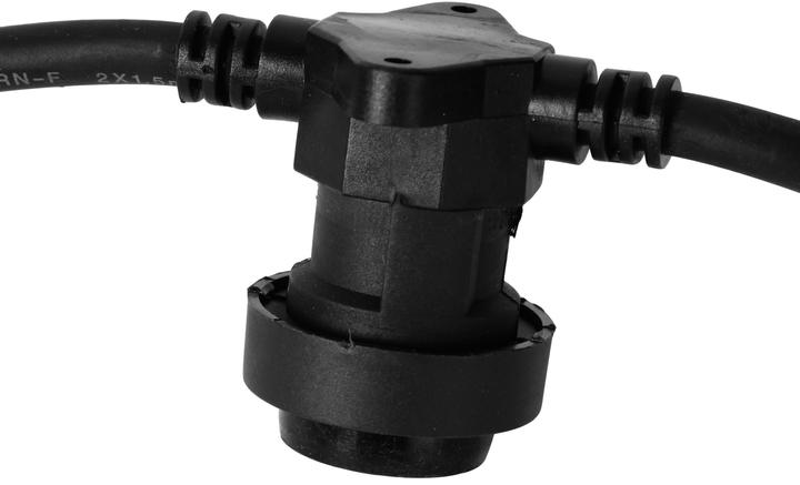 Image du produit Schönenberger Chaîne d'illumination LED Party Deco, 6m (0.60 m)