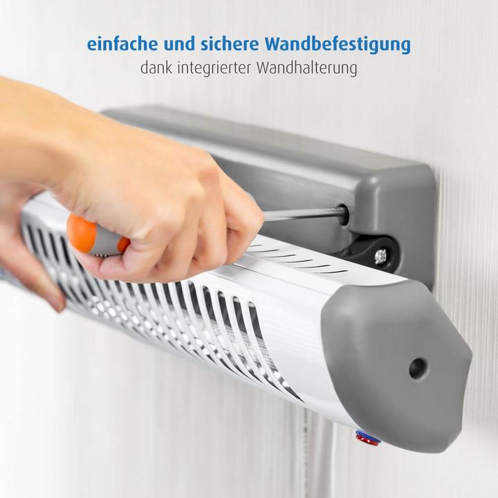 Actual product image Reer EasyHeat