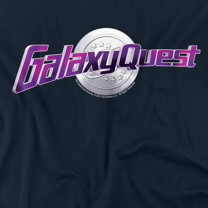 Produktbild Galaxy Quest TShirt (XL)