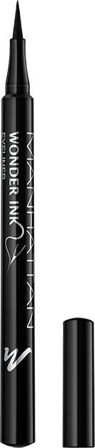 Produktbild Manhattan Cosmetics Wonder'Ink Eyeliner No 1 (1010N)