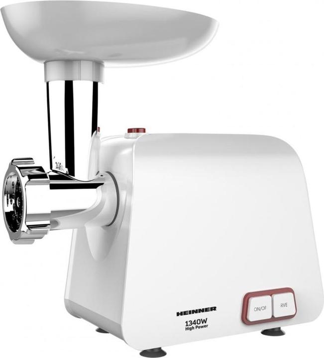 Heinner MG-1340WH