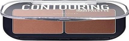 Produktbild essence Contouring Duo Palette (20, Highlighter, 7 g)