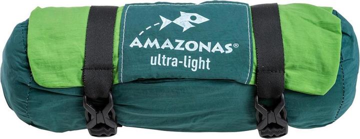 Produktbild Amazonas Silk Traveller (150 kg)