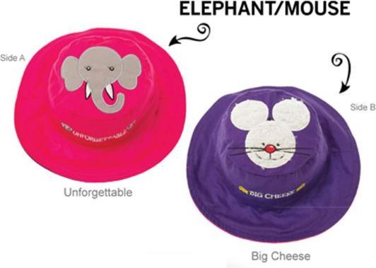 Actual product image flapjackkids Elephant & Mouse (52)