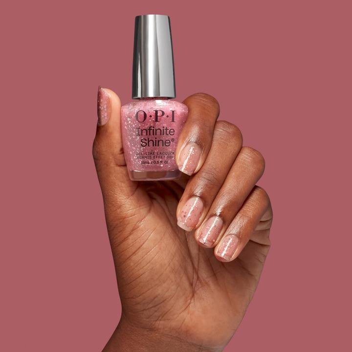 Immagine prodotto OPI Make 'Em Jelly - Servin' Pink (Servin' Pink, Smalto)