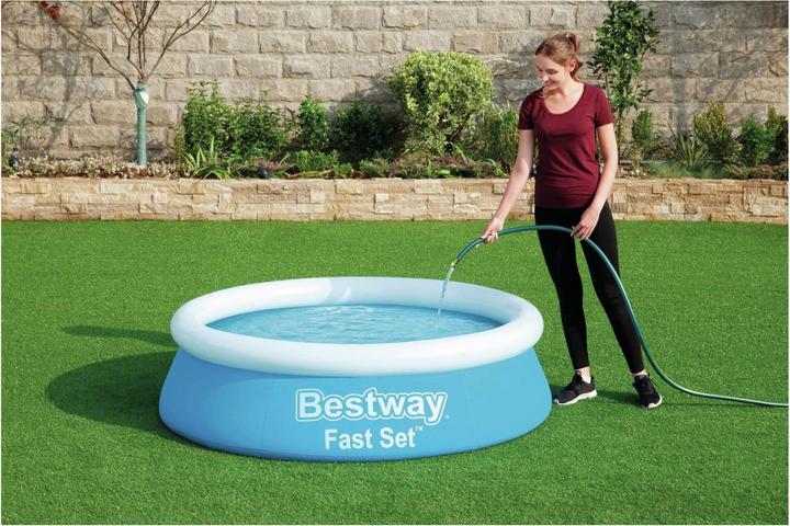 Produktbild Bestway Swimming Pool Fast