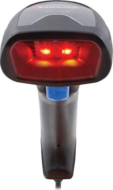 Actual product image Datalogic QW 2520 (1D barcodes, 2D barcodes)