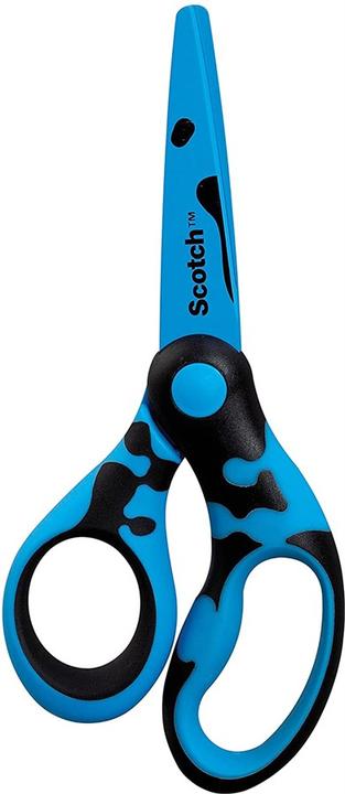 Actual product image Scotch Children's scissors (16.50 cm)