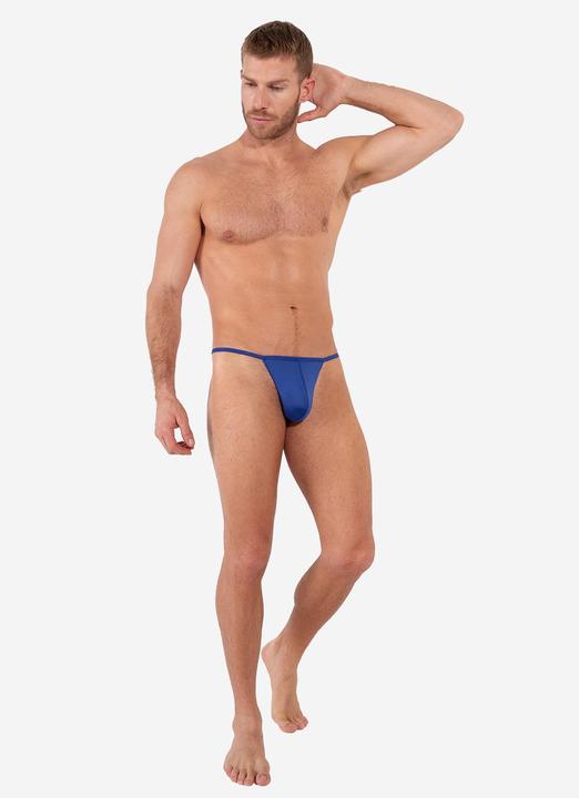 Produktbild HOM G-String Plumes (M, 3er Pack)