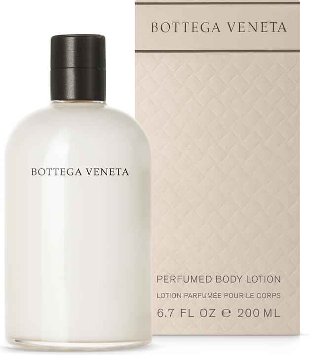 Produktbild Bottega Veneta Body Lotion (Körpercreme, 200 ml)