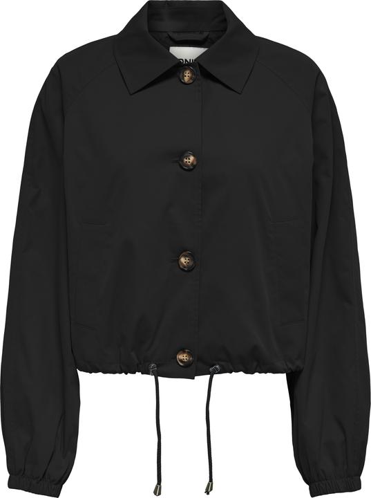 Immagine prodotto Only Giacca con maniche a palloncino e colletto Fly-away (XL)