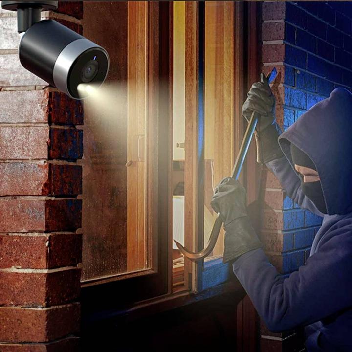 Immagine prodotto Arenti Telecamera IP per esterni Outdoor1 2K 5G (2560 x 1440 Pixels)