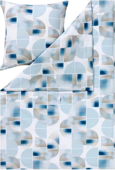 Estella Simon (Bedding set, 135x200 cm + 80x80 cm)