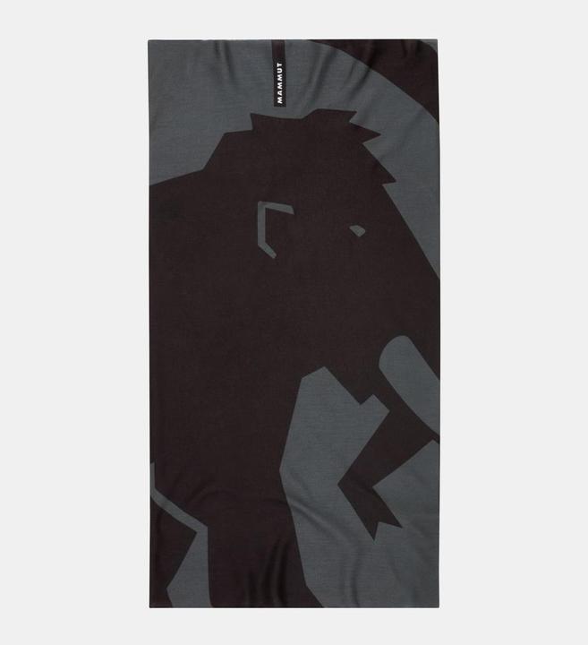 Mammut Neck Gaiter Logo