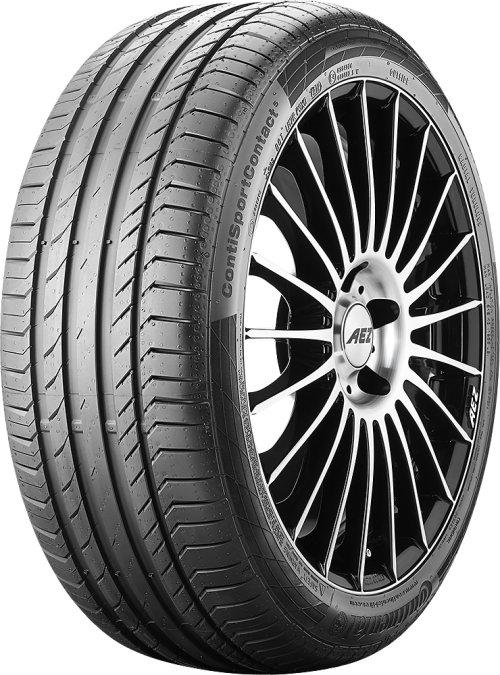 Produktbild Continental Sport Contact 5 (275/45R20 110V)