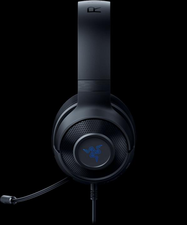 Image du produit Razer Kraken X (Filaire)