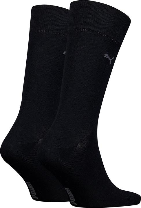 Image du produit Puma Chaussettes Classic (lot de 2, 43 - 46)