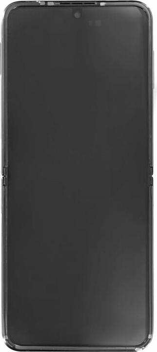 Produktbild Samsung Display + Rahmen (Haupt) F721 Galaxy Z Flip4 5G schwarz GH82-29440E (Display, Galaxy Z Flip4)