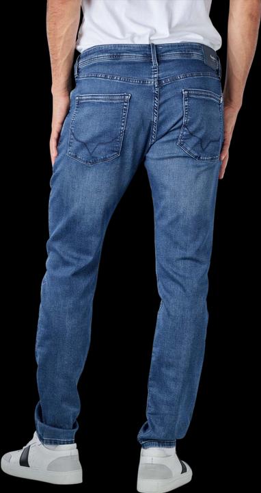 Immagine prodotto Pepe Jeans Pepe Stanley Jeans Tapered Fit med blu gymdigo wiser (W28/L32)