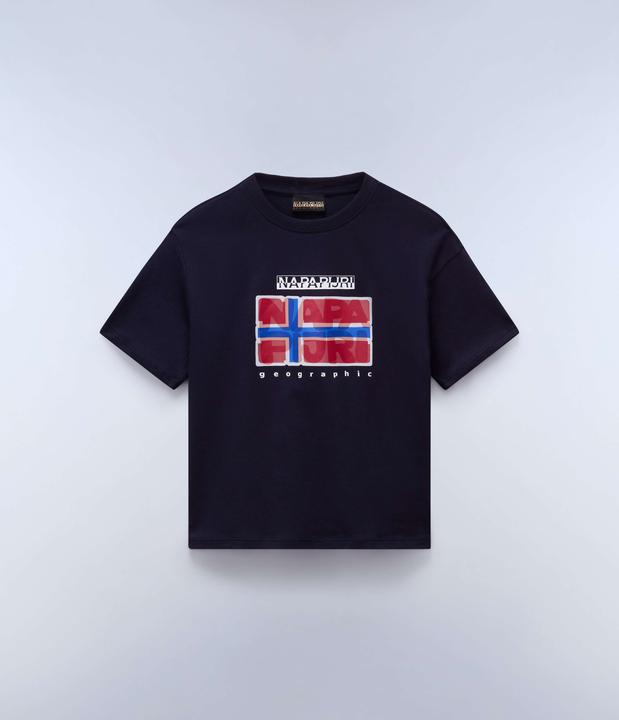 Actual product image Napapijri Sella (8)