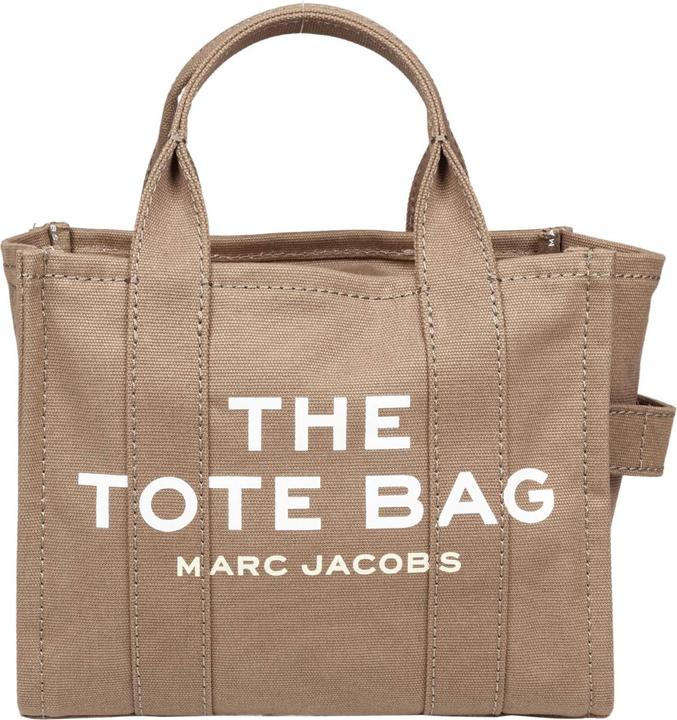 Actual product image Marc Jacobs Bag - Mini Bag THE MINI TOTE BAG