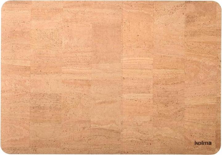 Image du produit Kolma Schreibunterlage Naturkork 66x45 braun (66 x 45 cm)