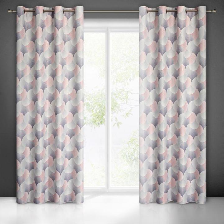 Image du produit Eurofirany Cdc (140 x 250 cm)
