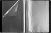 Produktbild Foldersys Präsentations-Sichtbuch (A5, 1 x)