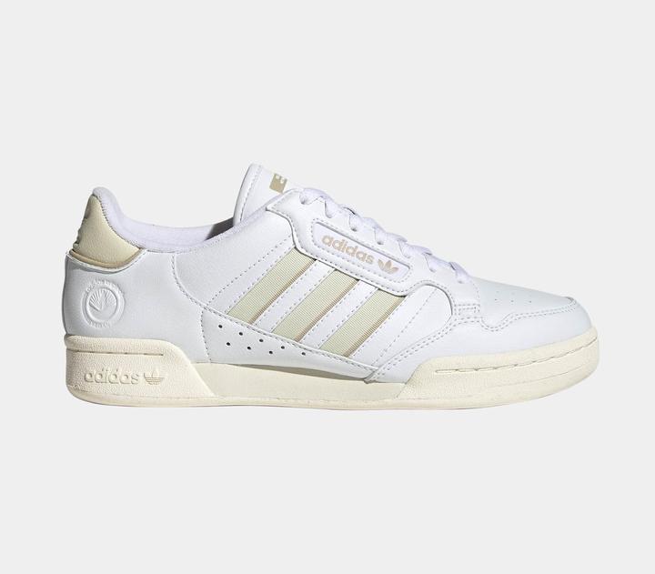 Immagine prodotto adidas Scarpe Continental 80 bianche - 83503 (36 2/3)