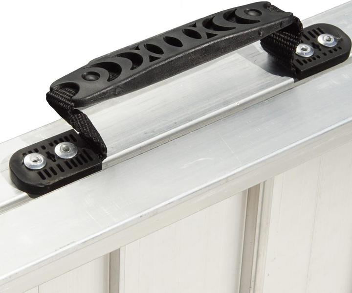 Produktbild Jamb Rollstuhlrampe 184cm