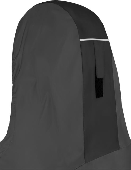 Actual product image Normani Kinder Regenjacke Sointula - 9689 (110, 116)