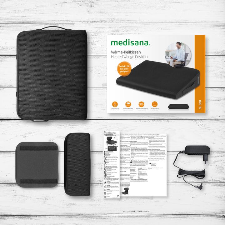 Produktbild Medisana OL350