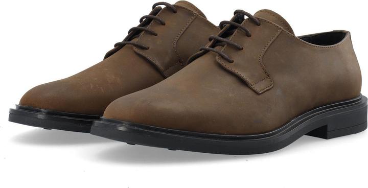Actual product image Bianco BIAFELIX Derby-Schuhe aus Leder (41)