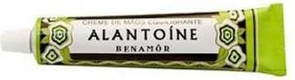 Actual product image D&N Benamor Hand Cream with Allantoin 30ml Citrus Scent (30 ml)