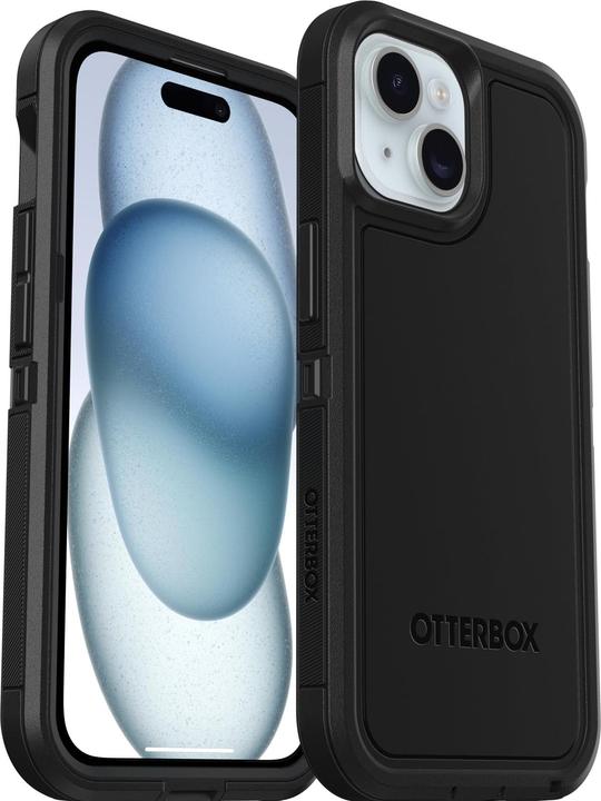 Image du produit OtterBox Defender XT mit MagSafe (Apple iPhone 14, Apple iPhone 15, Apple iPhone 13, Apple iPhone 16e)