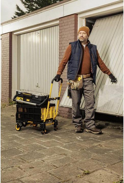 Produktbild Stanley Sackkarre FT585 (137 kg)