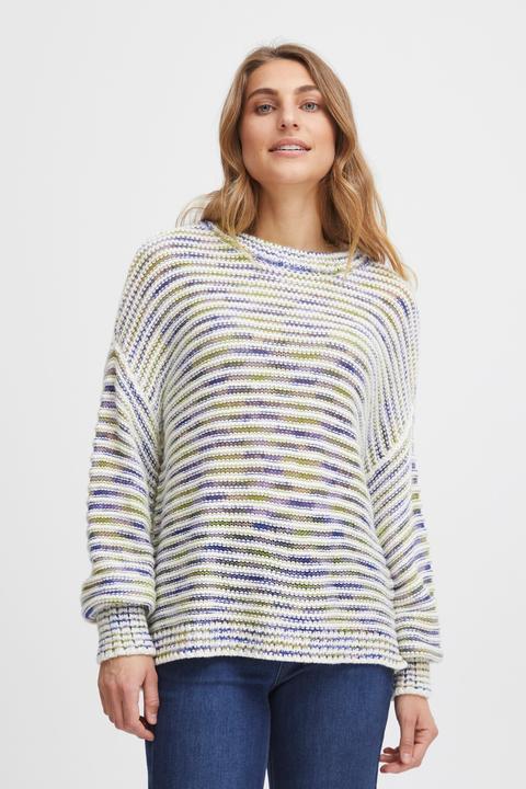 Immagine prodotto Fransa FRLEA PU 2 - Maglia - 20611401 (S)