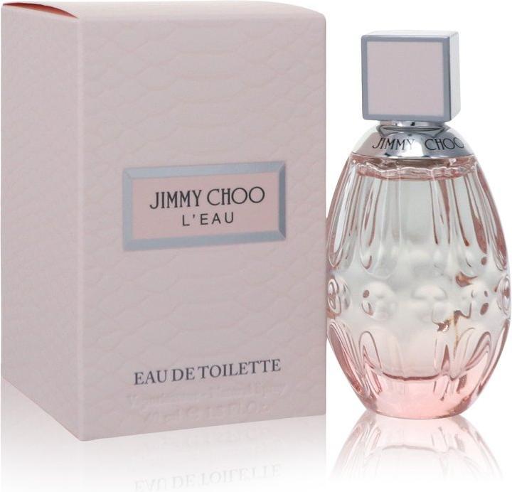 Produktbild Jimmy Choo L'Eau (Eau de Toilette, 40 ml)