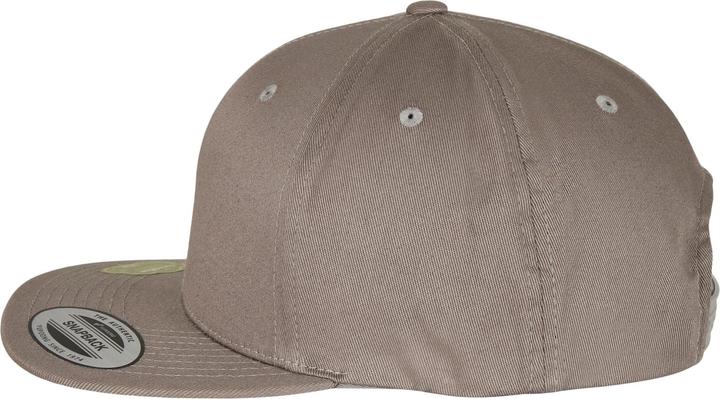 Actual product image Flexfit Yupoong - Casquette ajustable - Adulte (One size)