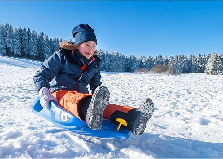 Produktbild Sombo rollySnow Shark