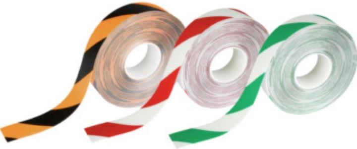 Produktbild Durable Bodenmarkierungsklebeband Duraline Strong 2 Colour (50 mm)
