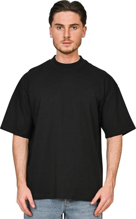 Produktbild Casual Classics TShirt Verlängerter Ausschnitt (4XL)