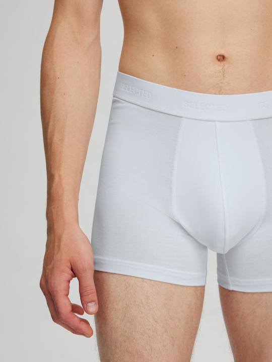 Immagine prodotto Selected Homme Confezione da 3 boxer (S, confezione da 3)