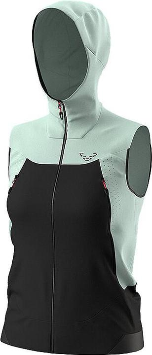 Actual product image Dynafit Women's Transalper DST Vest (XL)