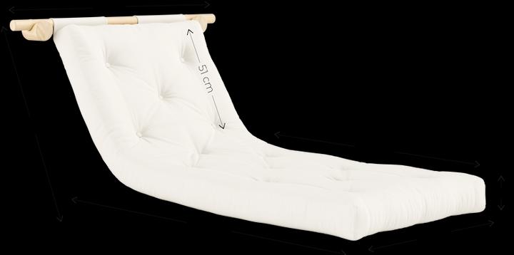 Actual product image Karup Design Hooked (1-seater)